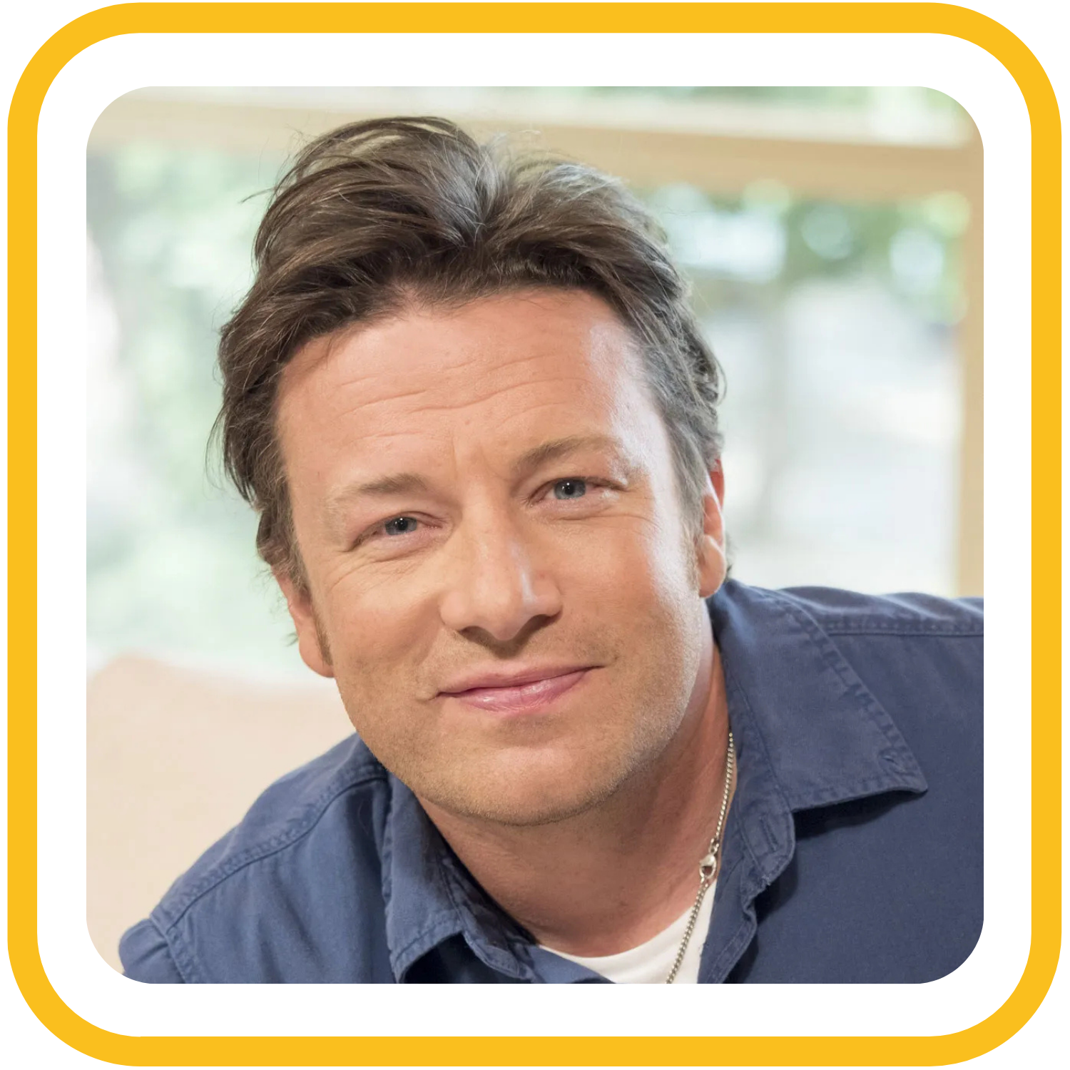 Jamie Oliver