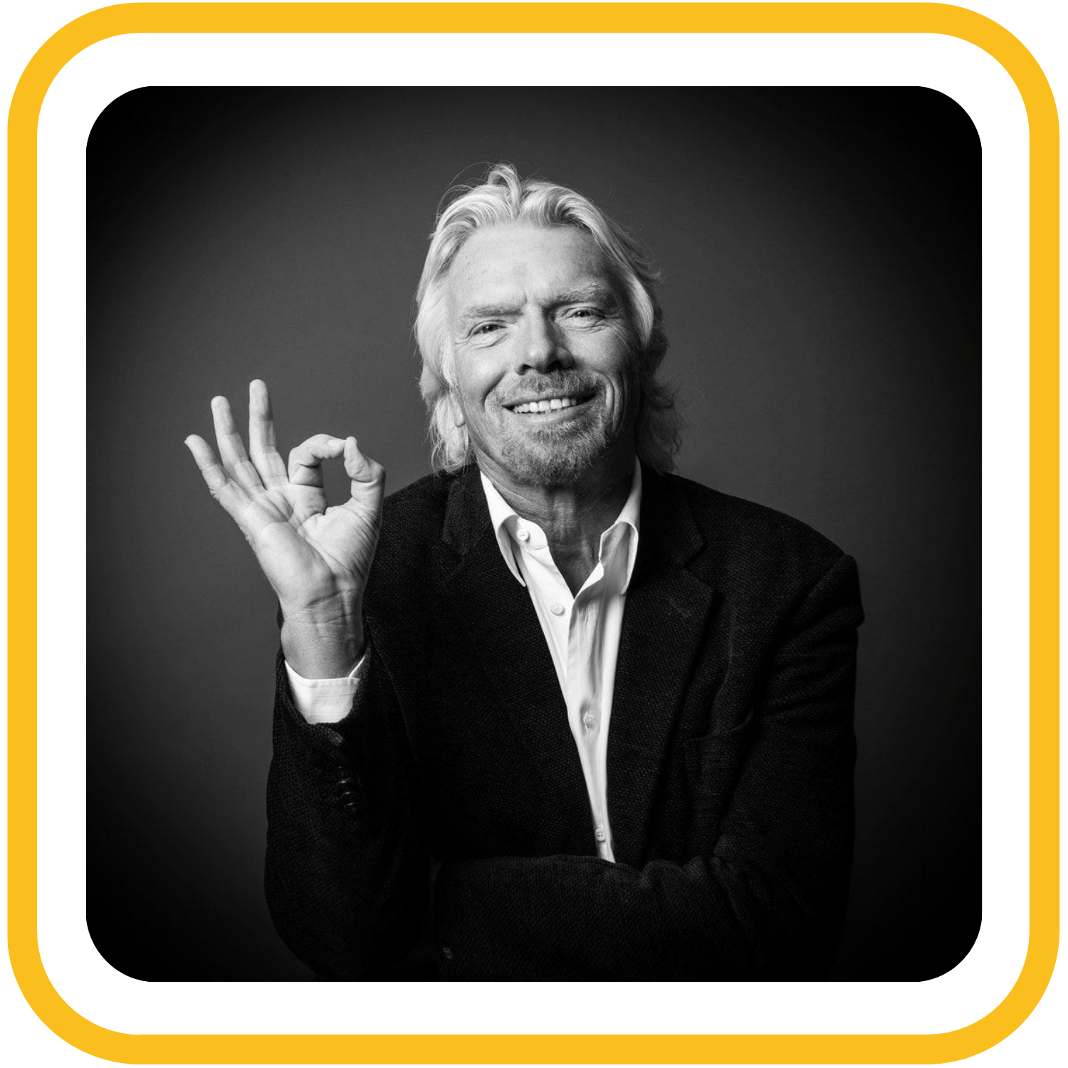 Richard Branson