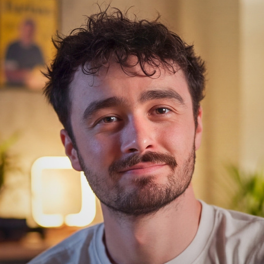 Jonny Davies