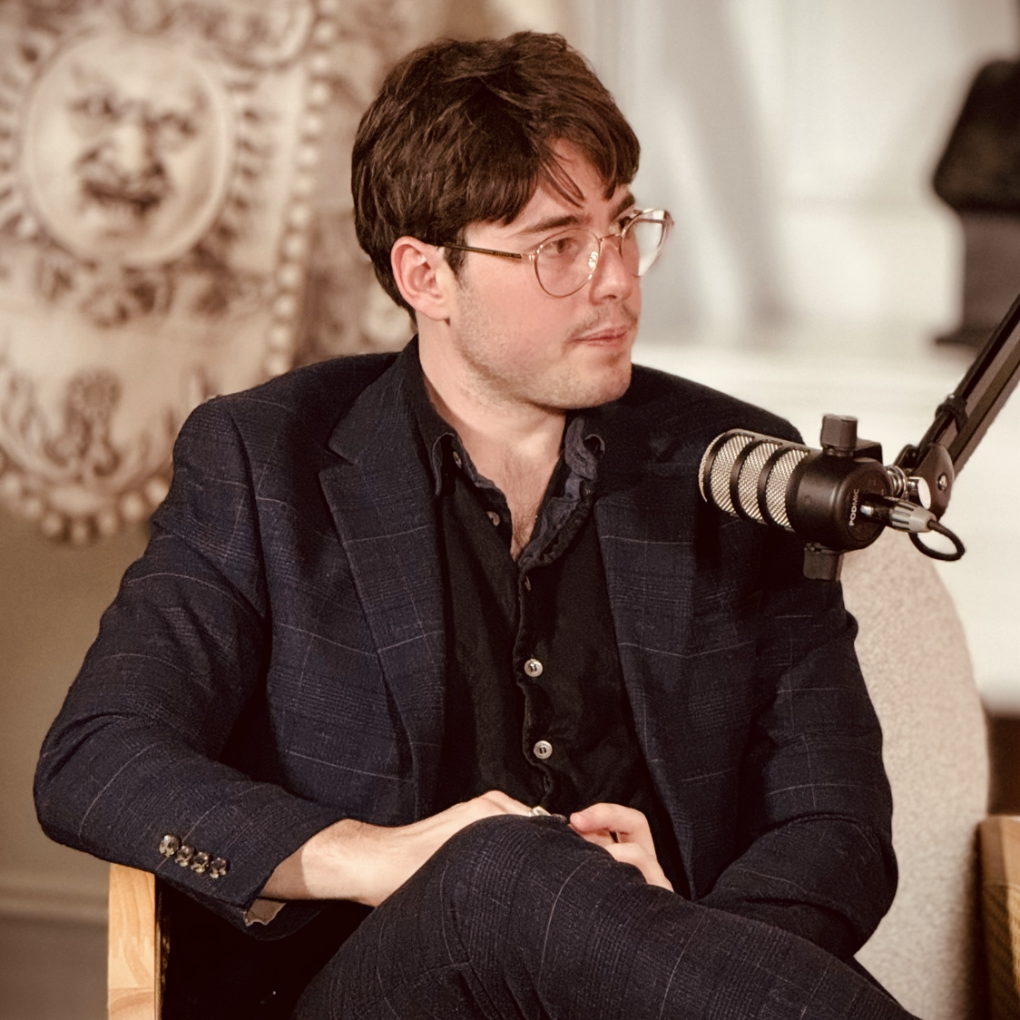 Tobias Allen